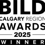 BILD_awards_Winner Logo 2025 Black
